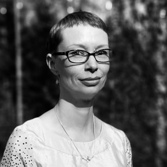 Ulla Koukkari-Anttonen