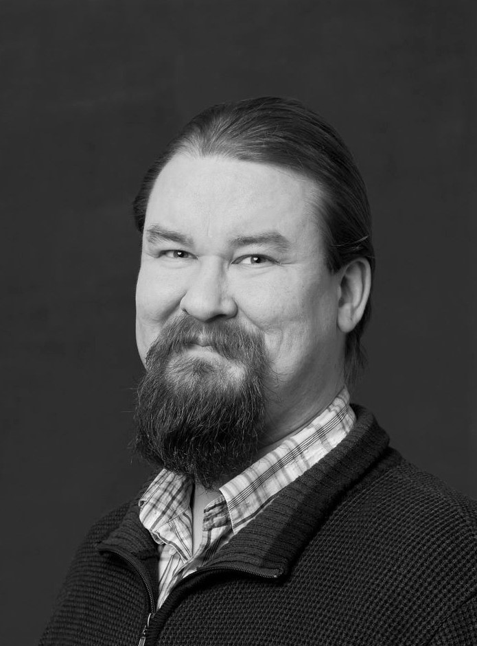 Juha-Pekka Finnilä