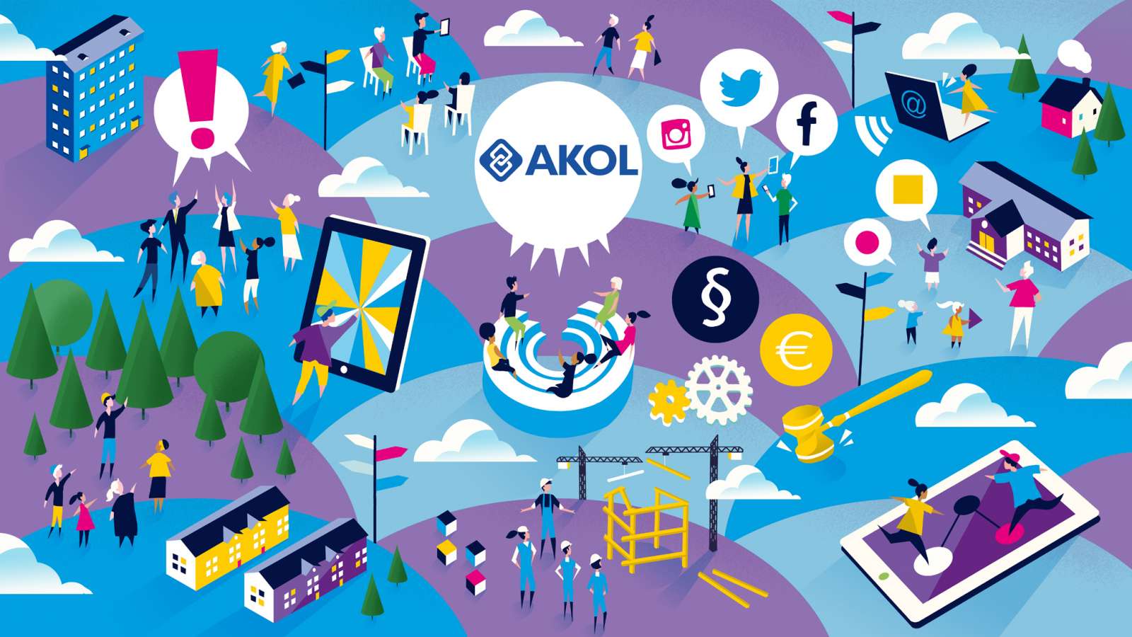 Etusivu | Aikuisopettajien liitto AKOL ry