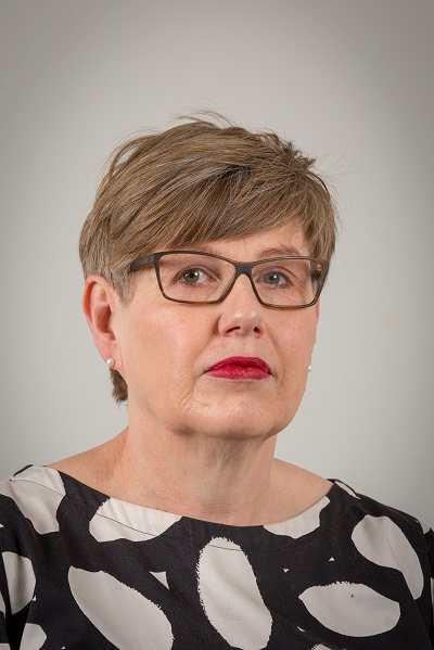 RiittaLarne