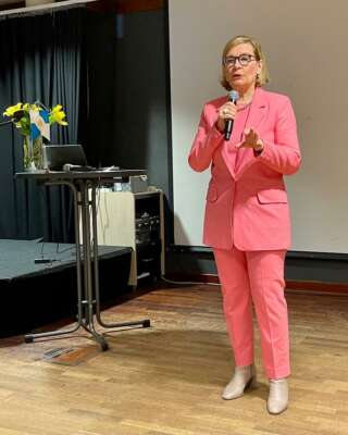 Paula Risikko